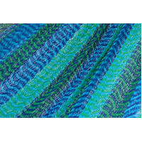 The out and about Mayan Legacy hammock Doble Size in Caribe colour thumbnail