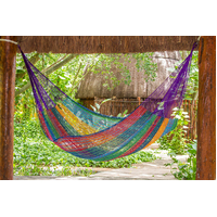 The out and about Mayan Legacy hammock Doble Size in Colorina colour thumbnail