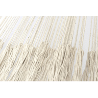 Outdoor undercover cotton Mayan Legacy hammock King size Marble thumbnail