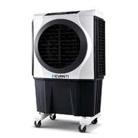 Devanti Evaporative Air Cooler Conditioner 60L