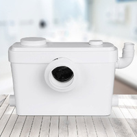 Giantz Toilet Disposal Unit