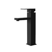 Cefito Basin Mixer Tap Faucet Black