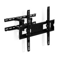 Artiss TV Wall Mount Bracket for 23"-55" LED LCD Full Motion Dual Strong Arms