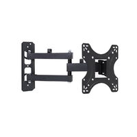 Artiss TV Wall Mount Bracket for 17&quot;-42&quot; LED LCD TVs Full Motion Strong Arms