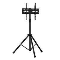Artiss TV Stand Mount Bracket for 32&quot;-70&quot; LED LCD Tripod Floor Shelf Universal