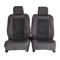 Prestige Jacquard Seat Covers - For Mazda 3 (2009-2014)