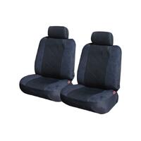 Prestige Suede Seat Covers - Universal Size