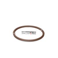 ABS Filament EasyFil ABS 1.75mm Brown 50 gram 3D Printer Filament