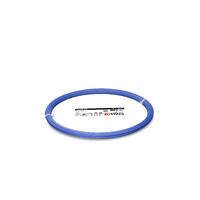 ABS Filament EasyFil ABS 1.75mm Dark Blue 50 gram 3D Printer Filament