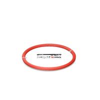 ABS Filament EasyFil ABS 1.75mm Red 50 gram 3D Printer Filament