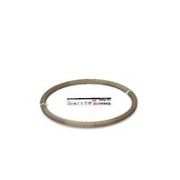 PLA Filament EasyFil PLA 1.75mm Bronze 50 gram 3D Printer Filament