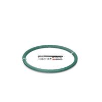 PLA Filament EasyFil PLA 1.75mm Dark Green 50 gram 3D Printer Filament