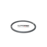 PLA Filament EasyFil PLA 1.75mm Grey 50 gram 3D Printer Filament