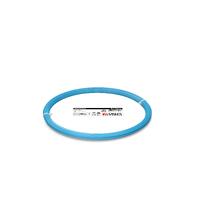 PLA Filament EasyFil PLA 1.75mm Light Blue 50 gram 3D Printer Filament