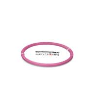 PLA Filament EasyFil PLA 1.75mm Magenta 50 gram 3D Printer Filament
