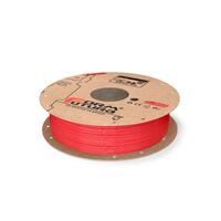 PLA Filament EasyFil PLA 1.75mm Red 750 gram 3D Printer Filament