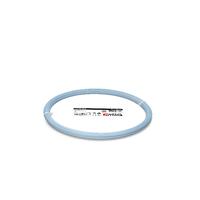 PLA Filament EasyFil PLA 1.75mm Sapphire Grey 50 gram 3D Printer Filament