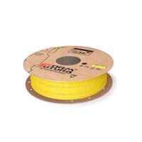 PLA Filament EasyFil PLA 1.75mm Yellow 750 gram 3D Printer Filament