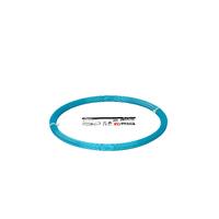 PETG Filament HDglass 1.75mm Blinded Light Blue 50 gram 3D Printer Filament