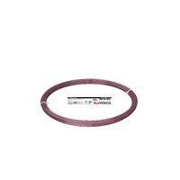 PETG Filament HDglass 1.75mm Pastel Purple Stained 50 gram 3D Printer Filament
