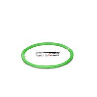ABS 3D Printer Filament Premium ABS 1.75mm Atomic Green 50 gram