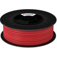 ABS 3D Printer Filament Premium ABS 1.75mm Flaming Red 1000 gram