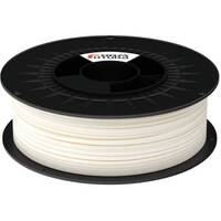 ABS 3D Printer Filament Premium ABS 1.75mm Frosty White 1000 gram