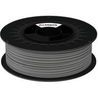 ABS 3D Printer Filament Premium ABS 1.75mm Robotic Grey 1000 gram