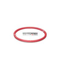 PLA 3D Printer Filament Premium PLA 1.75mm Flaming Red 50 gram