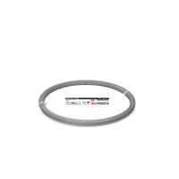 PLA 3D Printer Filament Premium PLA 1.75mm Robotic Grey 50 gram