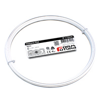 PLA 3D Filament Volcano PLA 1.75mm 50 gram White