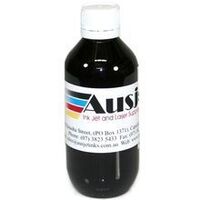 E3072 Sensient Yellow Pigment Ink 30ml