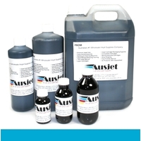 E3082 Sensient Cyan Ink 1Ltr