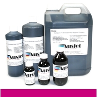 E3083 Sensient Magenta Ink 1Ltr