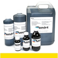 E3084 Sensient Yellow Ink 1Ltr