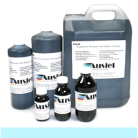 E3085 Sensient Light Cyan Ink 1Ltr