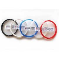 ABS Filament ClearScent ABS 2.85mm Black 50 gram 3D Printer Filament