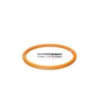 ABS Filament EasyFil ABS 2.85mm Orange 50 gram 3D Printer Filament