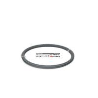 HIPS Filament EasyFil HIPS 2.85mm Grey 50 gram 3D Printer Filament