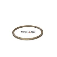 PLA Filament EasyFil PLA 2.85mm Bronze 50 gram 3D Printer Filament