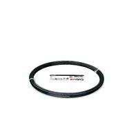 TPC Filament FlexiFil 2.85mm Black 50 gram 3D Printer Filament