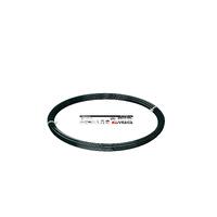 PETG Filament HDglass 2.85mm Blinded Black 50 gram 3D Printer Filament