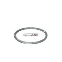 PETG Filament HDglass 2.85mm Blinded Silver 50 gram 3D Printer Filament