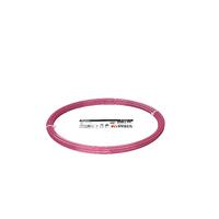 PETG Filament HDglass 2.85mm Pink Stained 50 gram 3D Printer Filament