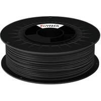 ABS 3D Printer Filament Premium ABS 2.85mm Strong Black 1000 gram