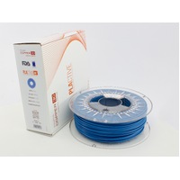 PLA Filament Copper 3D PLActive - Innovative Antibacterial 2.85mm 50gram Sky Blue Color 3D Printer Filament