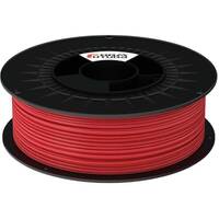 PLA 3D Printer Filament Premium PLA 2.85mm Flaming Red 1000 gram