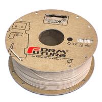 Glass feel recycled PETG Filament ReForm - rPET 2.85mm 1000 gram White 3D Printer Filament