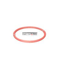 PLA Filament Silk Gloss PLA 2.85mm 50 gram Brilliant Orange 3D Printer Filament