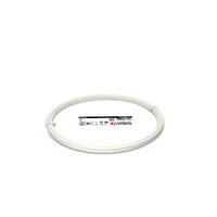 ABS Filament TitanX 2.85mm White 50 gram 3D Printer Filament